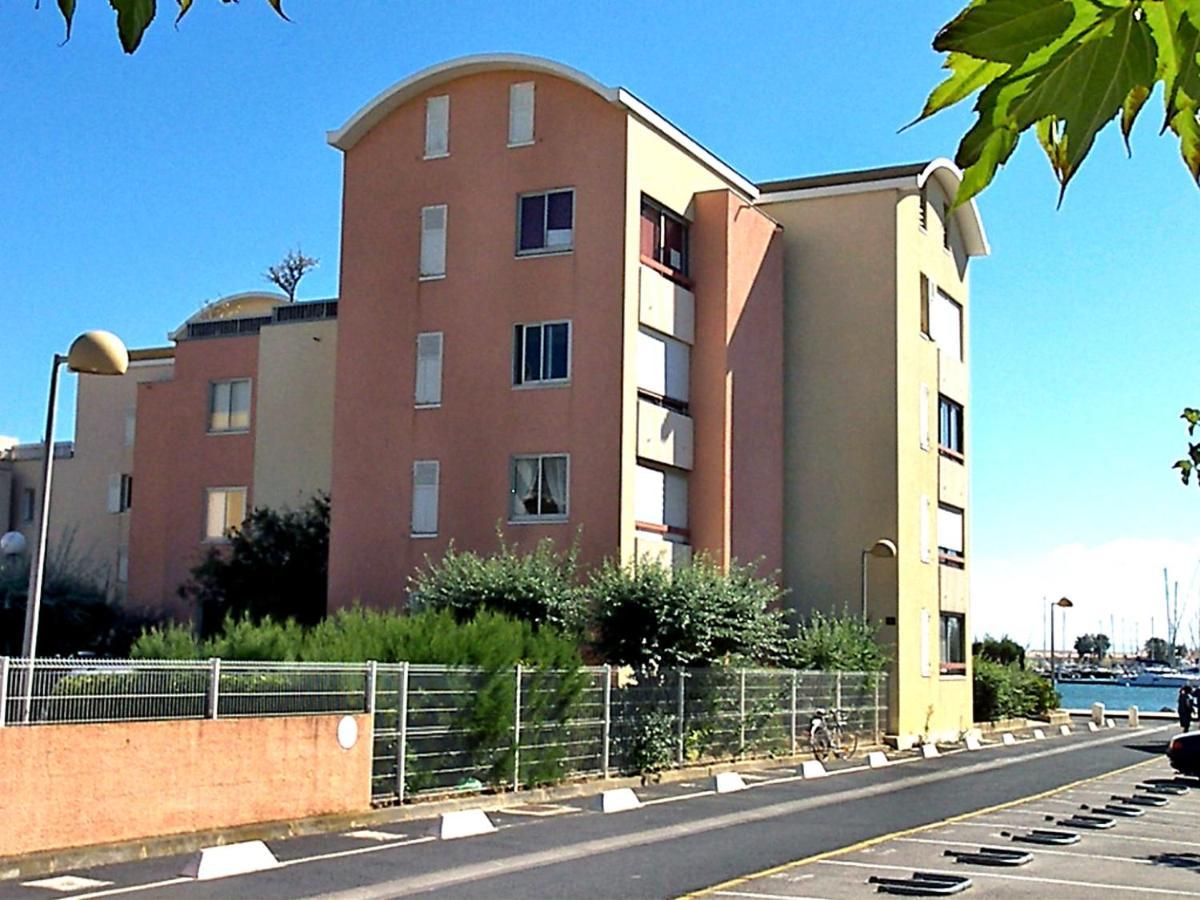 Apartment Les Occitanes By Interhome Gruissan Exterior photo